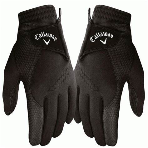 Callaway Thermalgrip