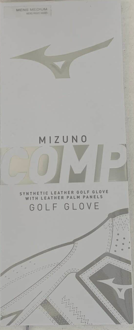 Mizuno Comp golfhandske