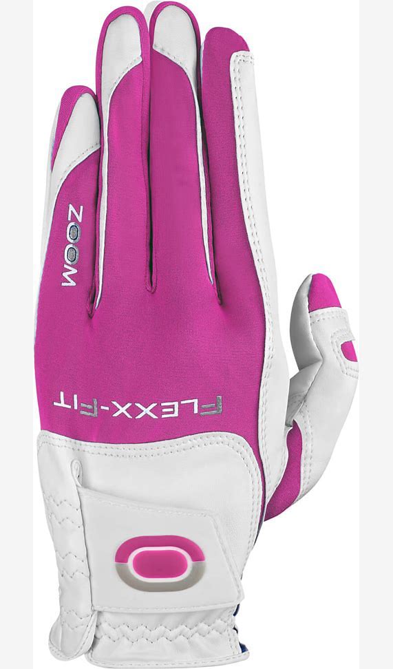 Zoom golfhandske