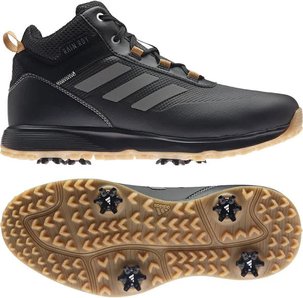 Adidas S2G Mid Herr Golfkänga