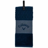 Callaway Trifold Towel