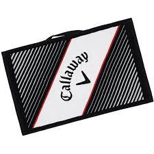 Callaway Cotton Cart Towel