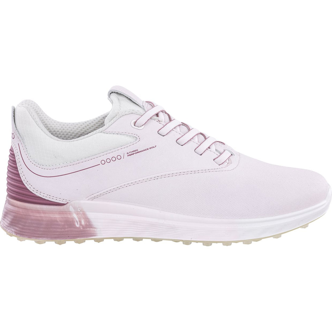 Ecco S three Dam