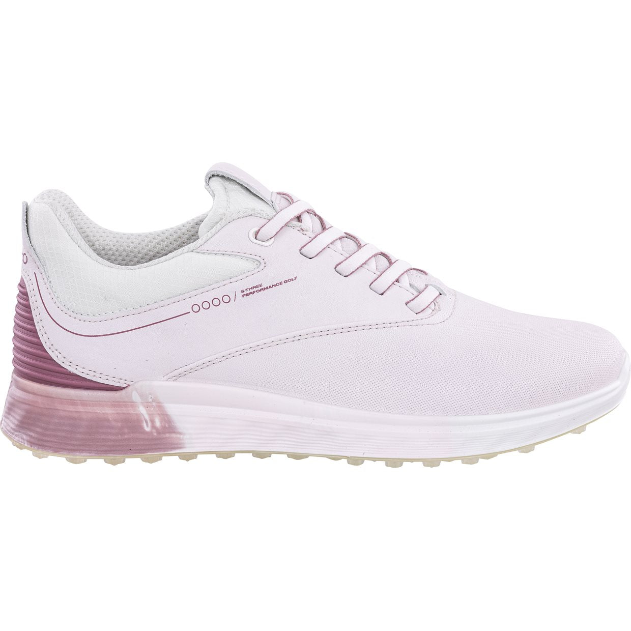 Ecco S three Dam