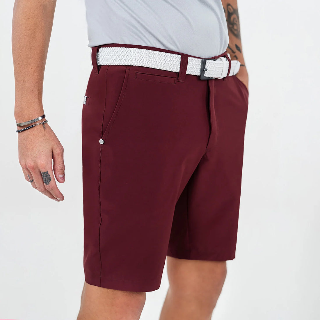 Func Factory Shorts Herr