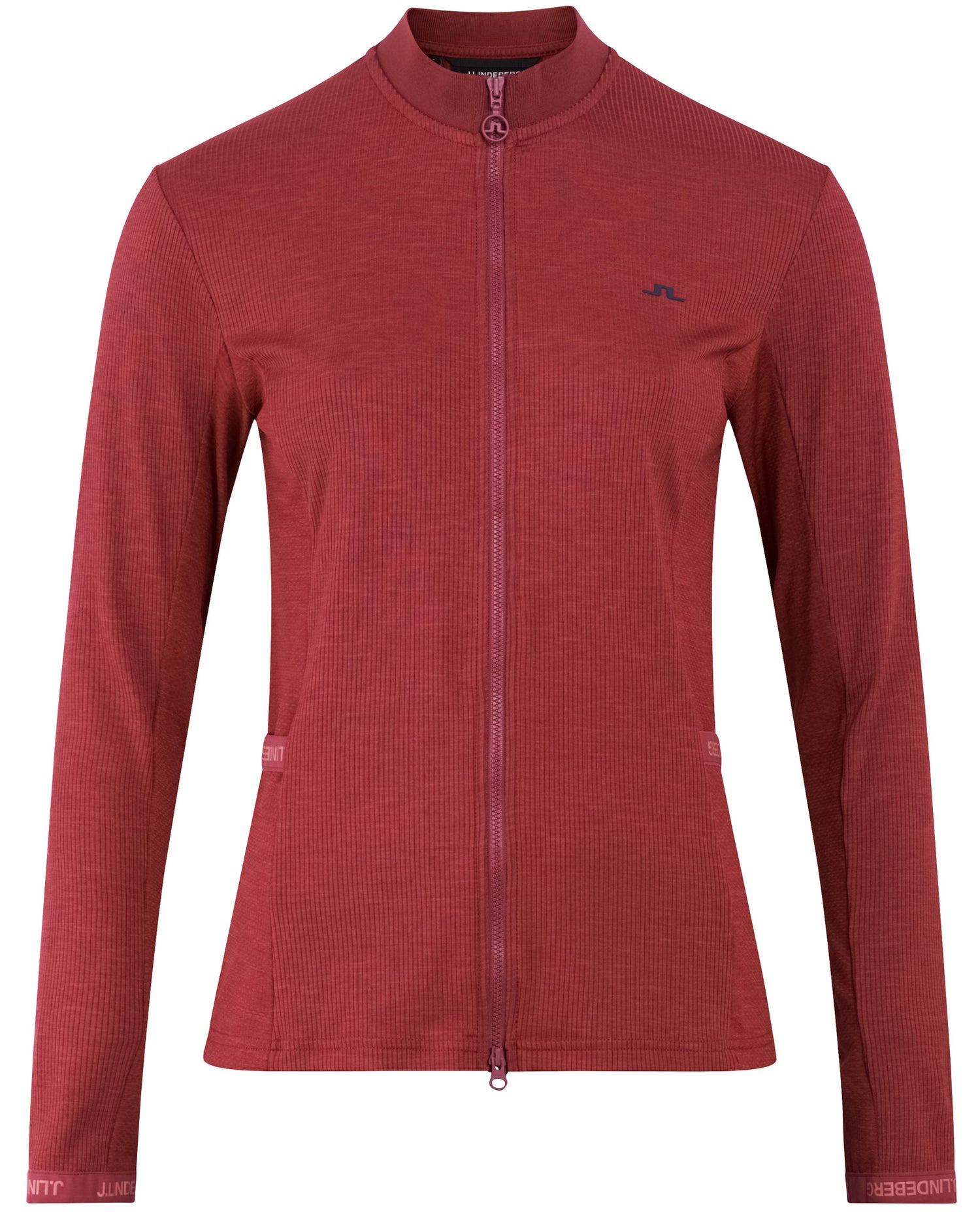 J Lindeberg Lotte Mid Layer Dam
