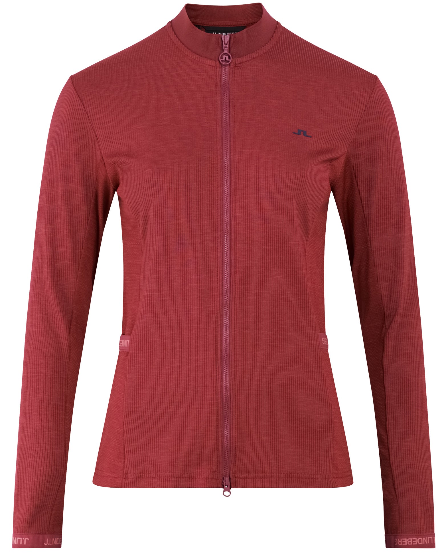 J Lindeberg Lotte Mid Layer Dam