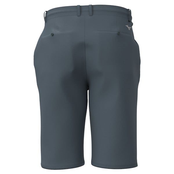 Mizuno MT Herrshorts - Grå