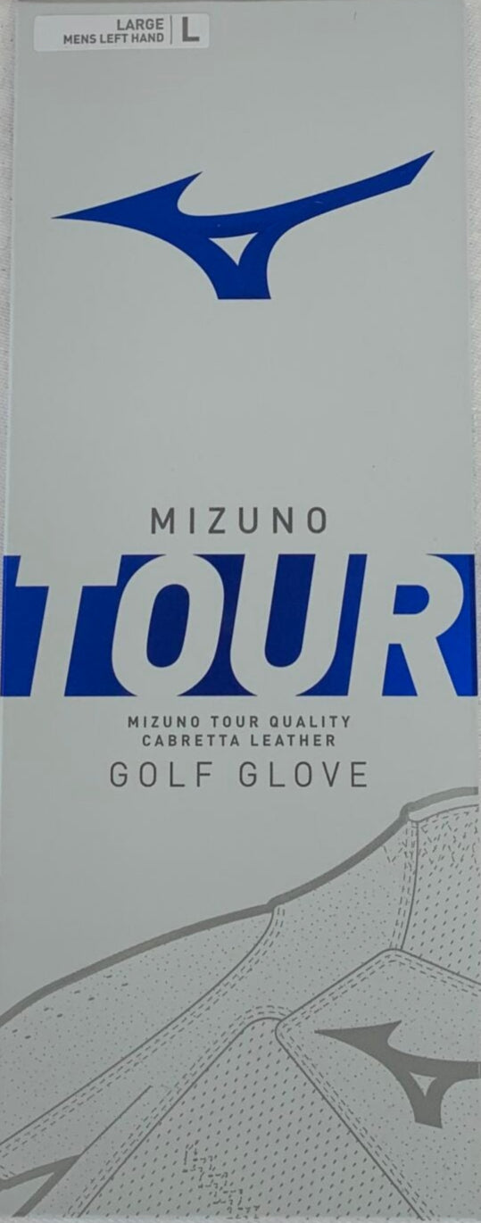 Mizuno Tour golfhandske