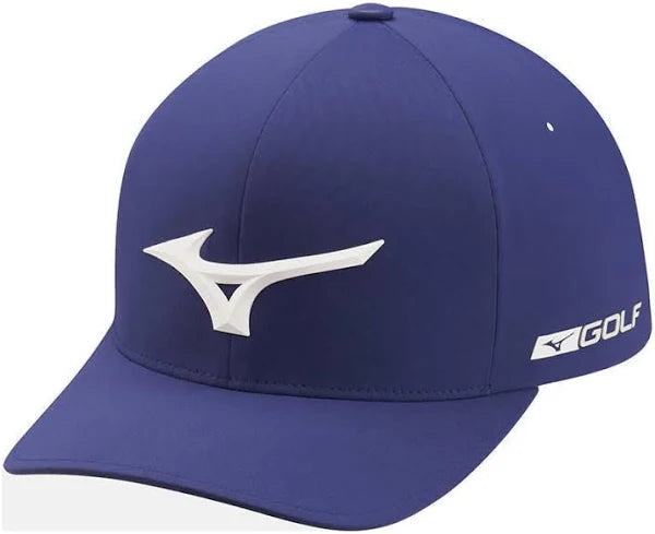 Mizuno Flexfit Delta Keps