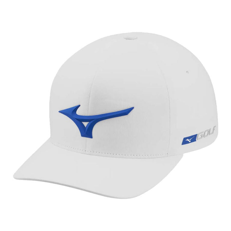 Mizuno Flexfit Delta Keps