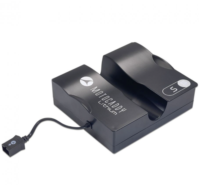 Motocaddy S-series Batteri