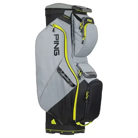 Ping Traverse Cart Bag