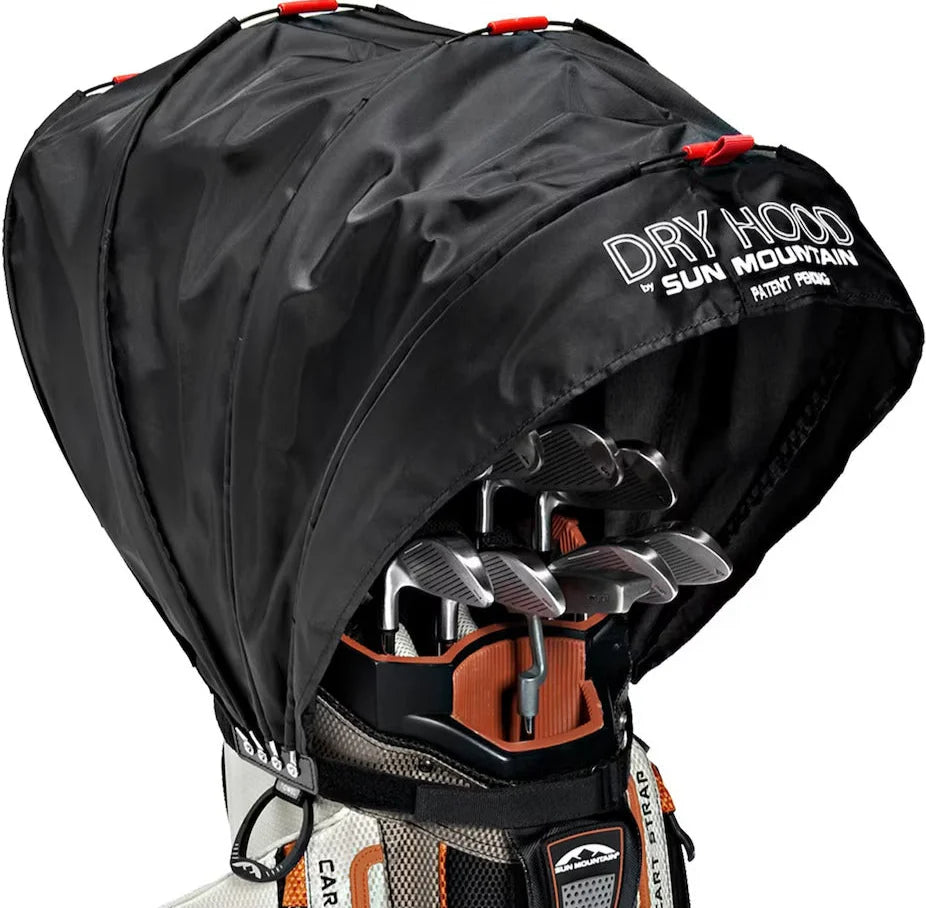 Sun Moutain Regnhuva bag