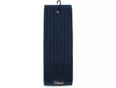 Titleist Tri-fold towel