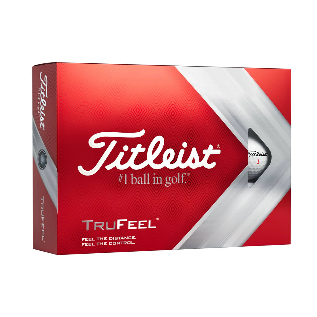 Titleist True Feel