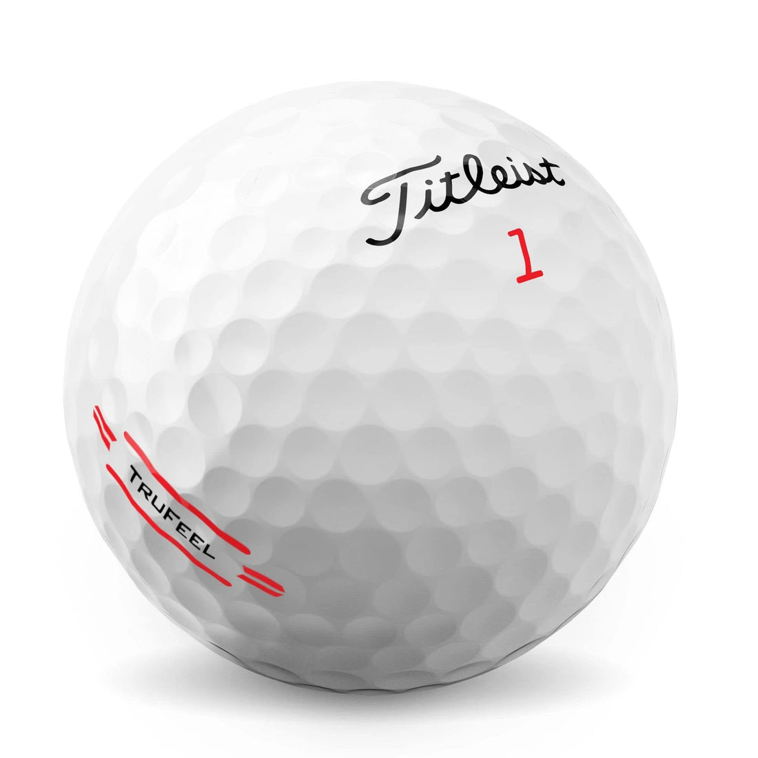 Titleist True Feel