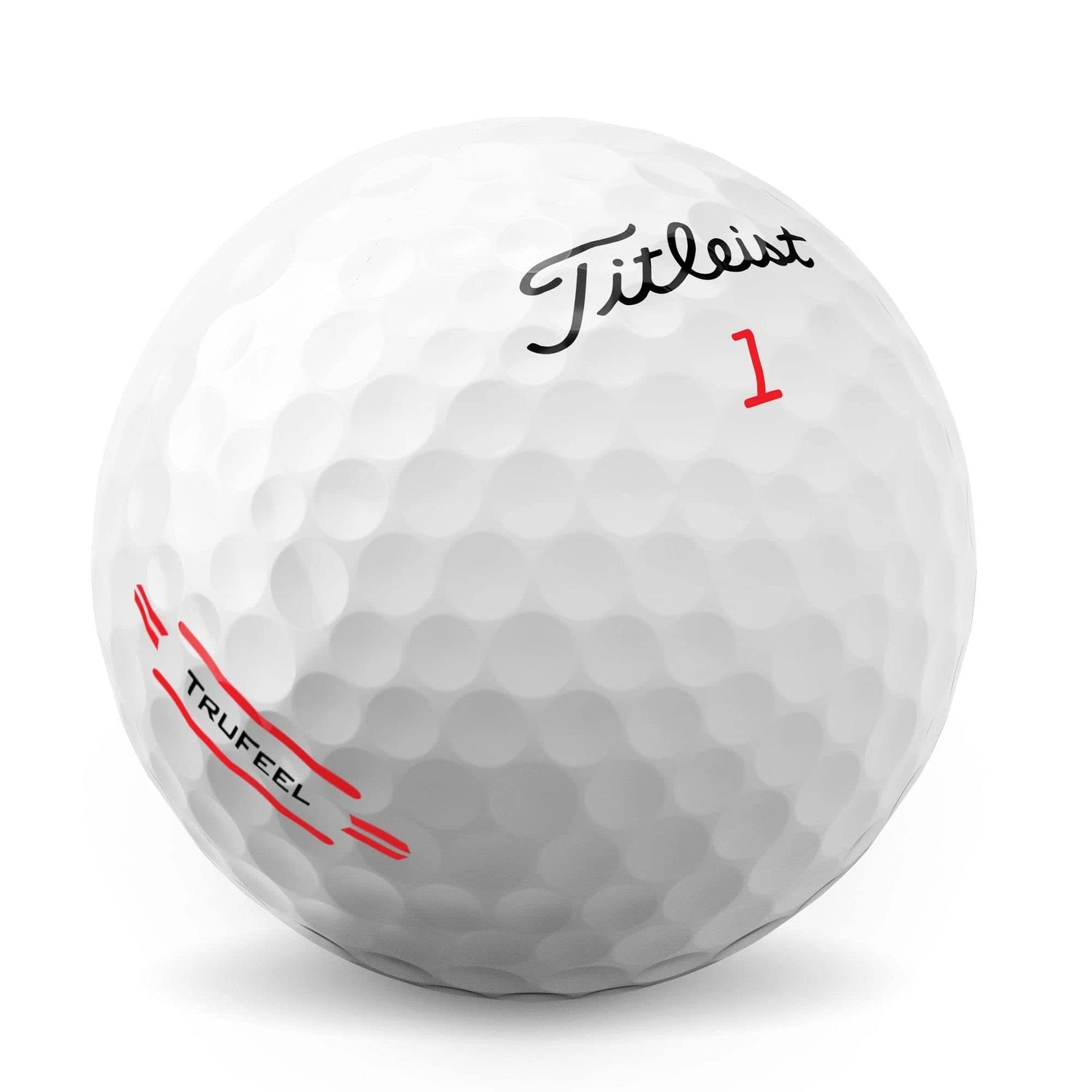Titleist True Feel