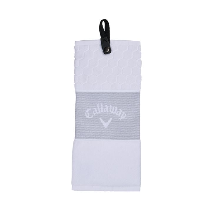 Callaway Trifold Towel