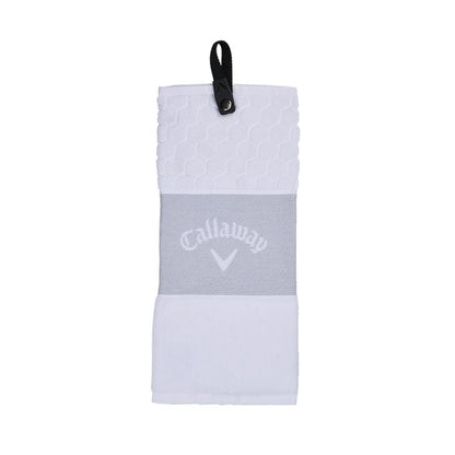 Callaway Trifold Towel