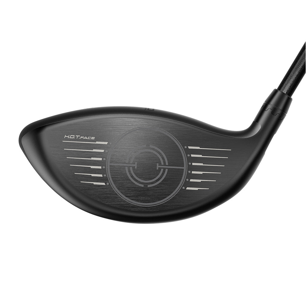 Cobra Darkspeed LS - Driver