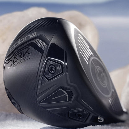 Cobra Darkspeed LS - Driver