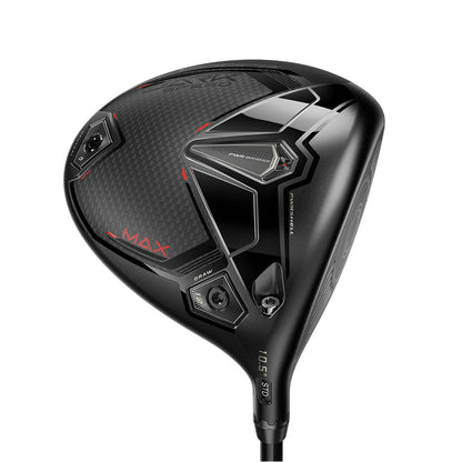 Cobra Darkspeed MAX - Driver