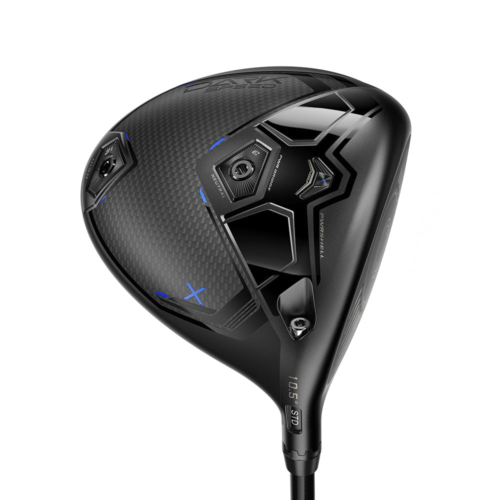 Cobra Darkspeed X - Driver