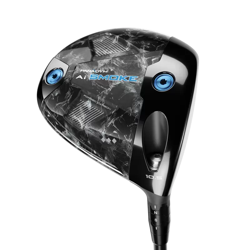 Paradym AI Smoke Triple Diamond - Driver