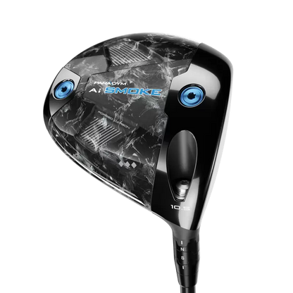 Paradym AI Smoke Triple Diamond - Driver