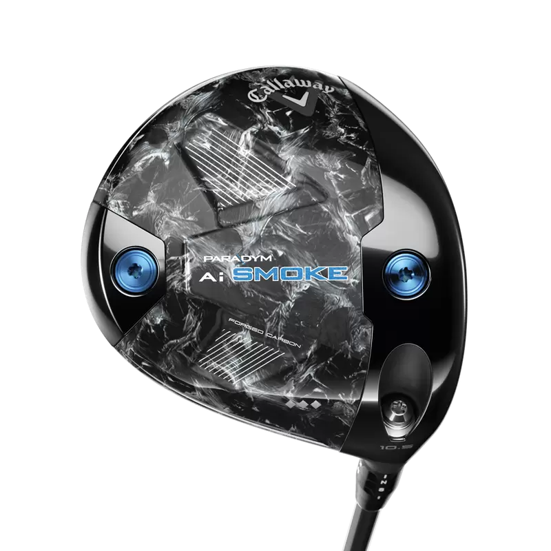 Paradym AI Smoke Triple Diamond - Driver