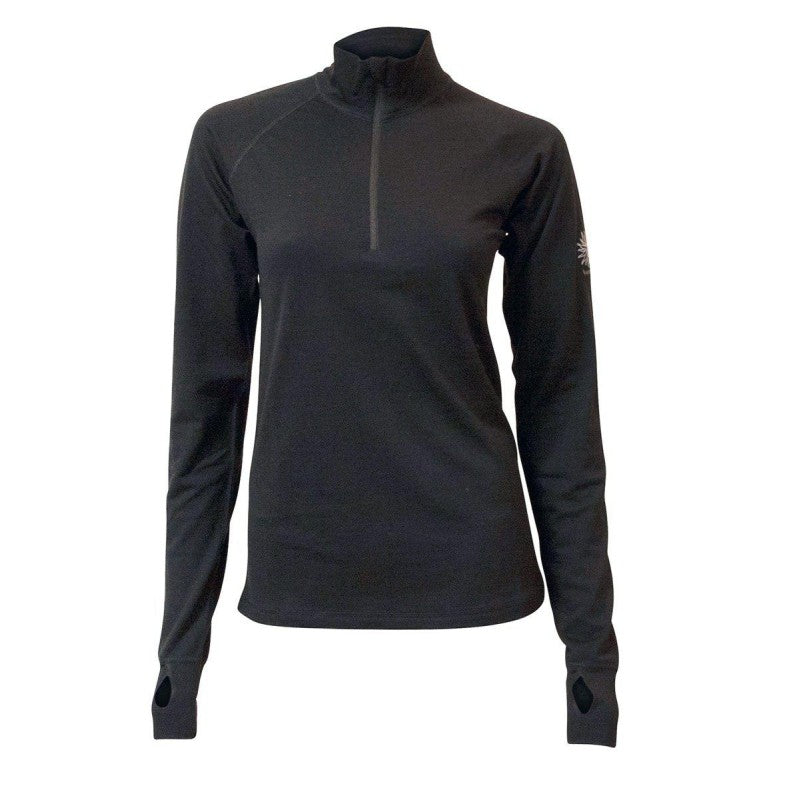 Ivanhoe Underwool Blossom Dam Svart