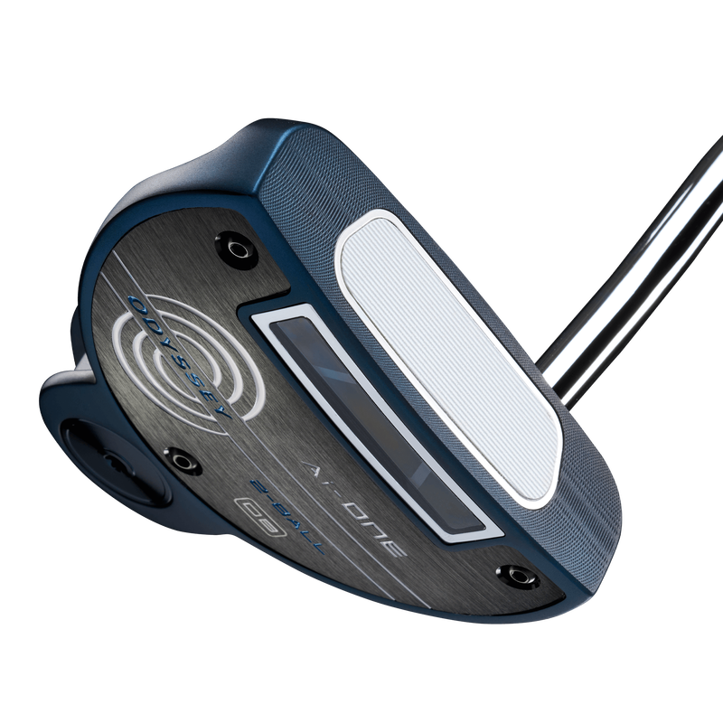 AI-ONE 2BALL DB - Putter