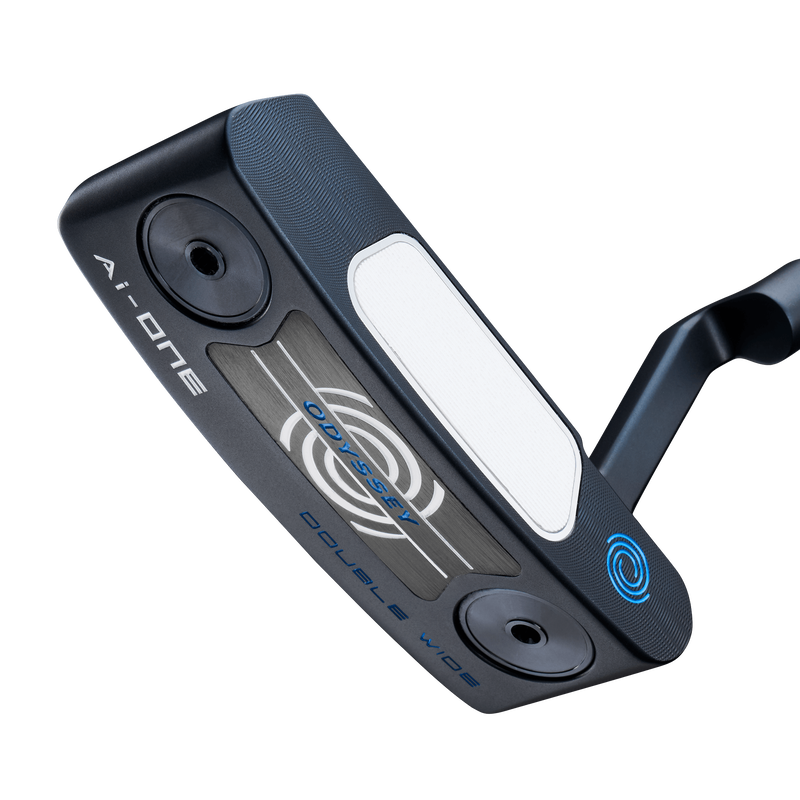 AI-ONE DOUBLE WIDE CH - Putter