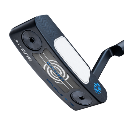 AI-ONE DOUBLE WIDE CH - Putter