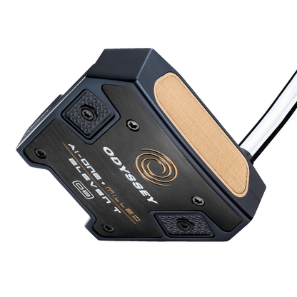 AI-ONE MILLED ELEVEN T DB - Putter