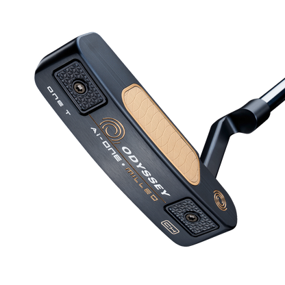 AI-ONE MILLED ONE T CH - Putter