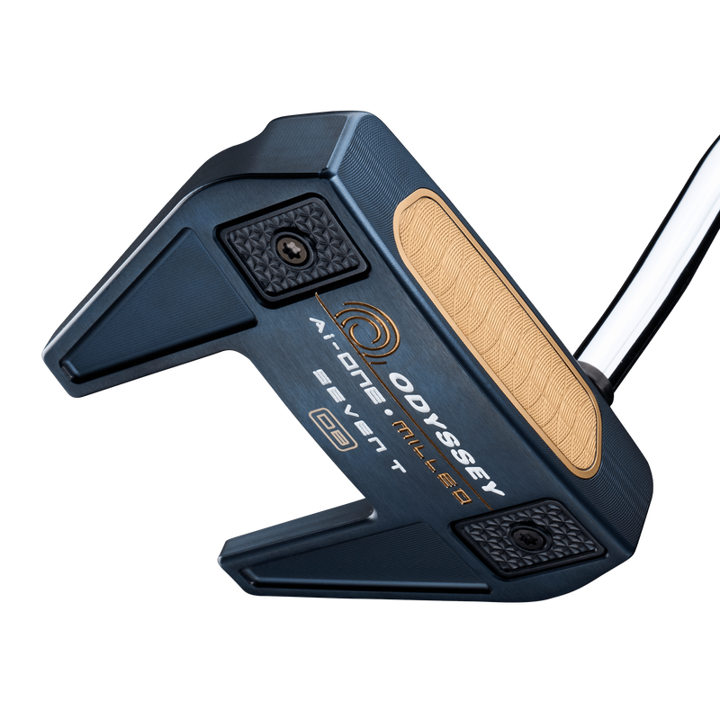 AI-ONE MILLED SEVEN T DB - Putter