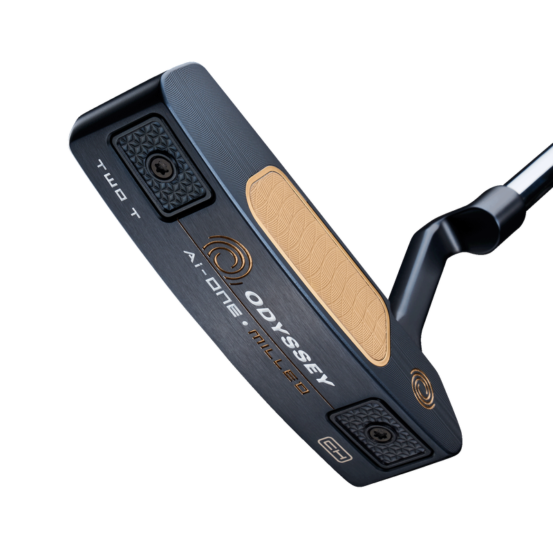 AI-ONE MILLED TWO T CH - Putter