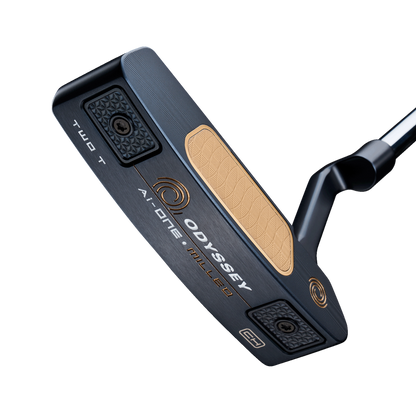 AI-ONE MILLED TWO T CH - Putter